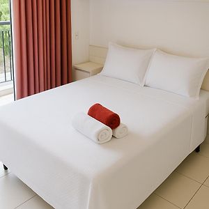 Apartamento de 1 Dormitorio